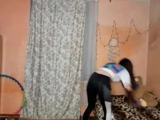 Camsoda Free Porn Cam of andreebeehler