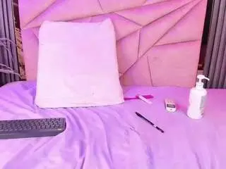 Camsoda Best Webcam of camilaparisi