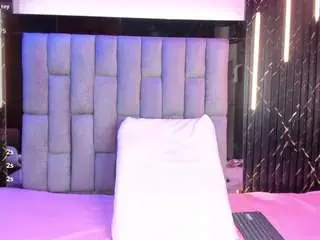 Camsoda Sex Cam of camilaparisi