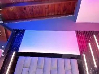 Camsoda Live Sex of camilaparisi