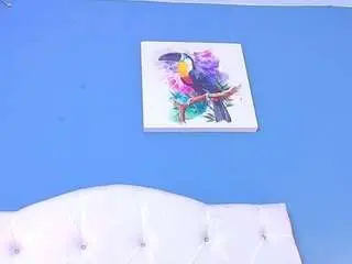 Camsoda Sex Chat of lizettekitty