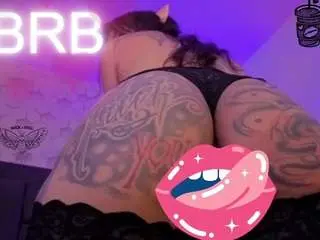 Camsoda Best live sex cam show of marllena