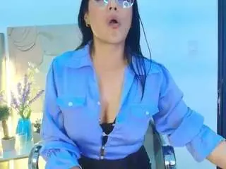 Camsoda Adult Webcam of zuzana21