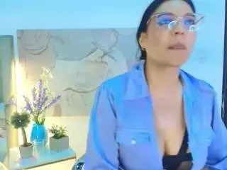 Camsoda Live Sex Cam of zuzana21