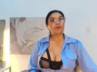Camsoda Private Sex Chat of zuzana21