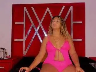 Camsoda Adult Webcams of ambarglowasm