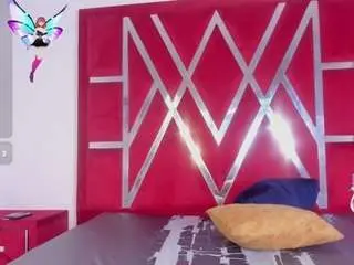 Camsoda Free Porn Cam of ambarglowasm