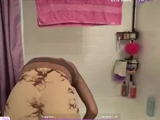 Camsoda Watch Live Sex Cams of bunnycheekz