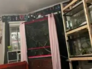 Camsoda Adult Webcam of saralaw22