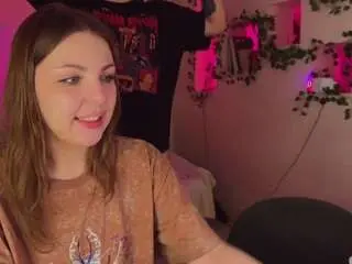 Camsoda Sex Chat of sofi-adrean