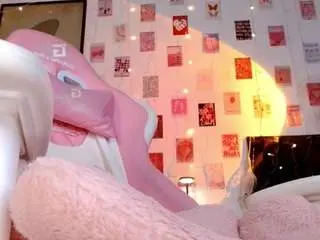 Camsoda Adult Webcam of ayla-diaz