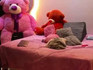 Camsoda Adult Webcam of heidywills