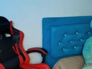 Camsoda Live Porn of joha-15