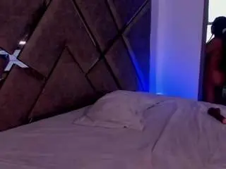 Camsoda Private Sex Chat of salommecruz