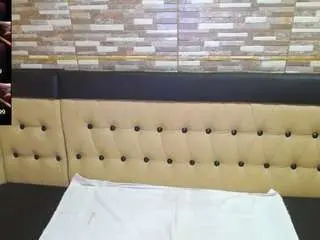 Camsoda Live Porn of yanisa23