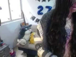 Camsoda Live Porn of amaia-t