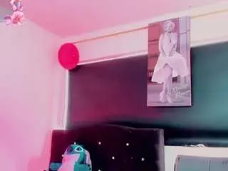 Camsoda Adult Video Chat of kendall-hornyy