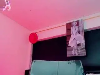 Camsoda Adult Video Chat of kendall-hornyy