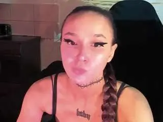 Camsoda Best Webcam of milaash