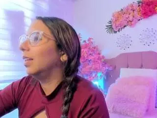 Camsoda Free Porn Cam of sharonrhodes