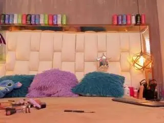 Camsoda Free Live Porn of foxxydolce