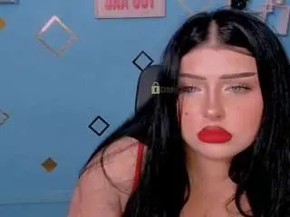 Camsoda Sex Cam of nami-glow
