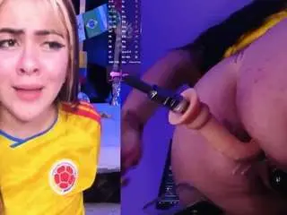 Camsoda Free Porn Cam of sayrethsofia
