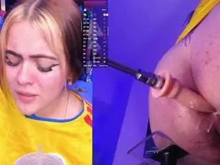 Camsoda Best live sex cam show of sayrethsofia