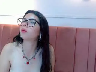 Camsoda Private Sex Chat of abby-tqg