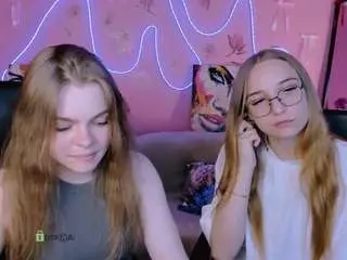 Camsoda Sex Chat of agnes-mad