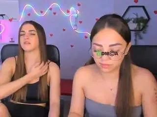Camsoda Live Porn of agnes-mad