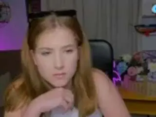 Camsoda Sex Chat of agnes-mad