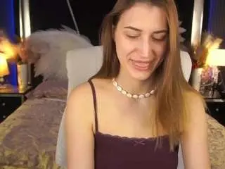 Camsoda Nude Webcam of miacarters