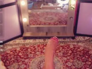 Camsoda Adult Webcam of cherryladyexpansionist