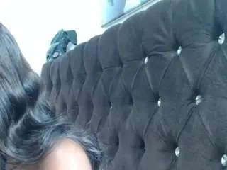 Camsoda Sex Cam of chocolust