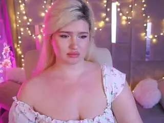 Camsoda Best Webcam of cocosecretss