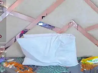 Camsoda Adult Webcam of lucy-davies