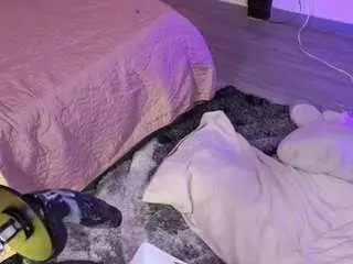 Camsoda Best Webcam of lunaangell