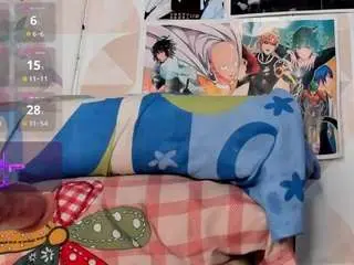 Camsoda Free Live Porn of violettraven2