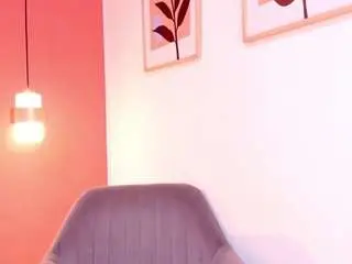 Camsoda Live Sex of zamira-taylor