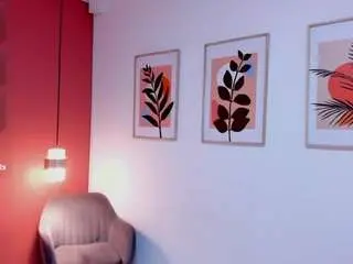 Camsoda Sex Chat of zamira-taylor