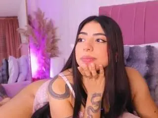Camsoda Private Sex Chat of kath-rosee
