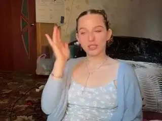 Camsoda Best Webcam of rinacalderi