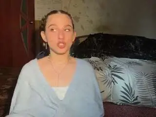 Camsoda Sex Cam of rinacalderi