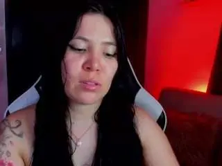Camsoda Watch Live Sex Cams of ailynred