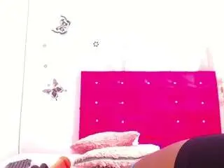 Camsoda Live Sex of naughty-choko