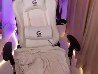 Camsoda Live Sex Cam of alexaayme