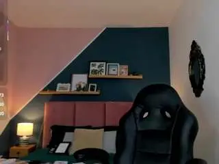 Camsoda Best Webcam of anaa-coral