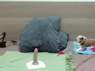 Camsoda Free Porn Cam of squirterzoe