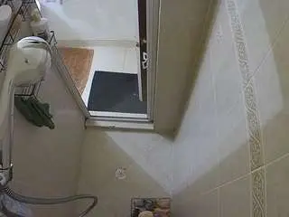 Camsoda Sex Cam of voyeurcam-baileybase-shower